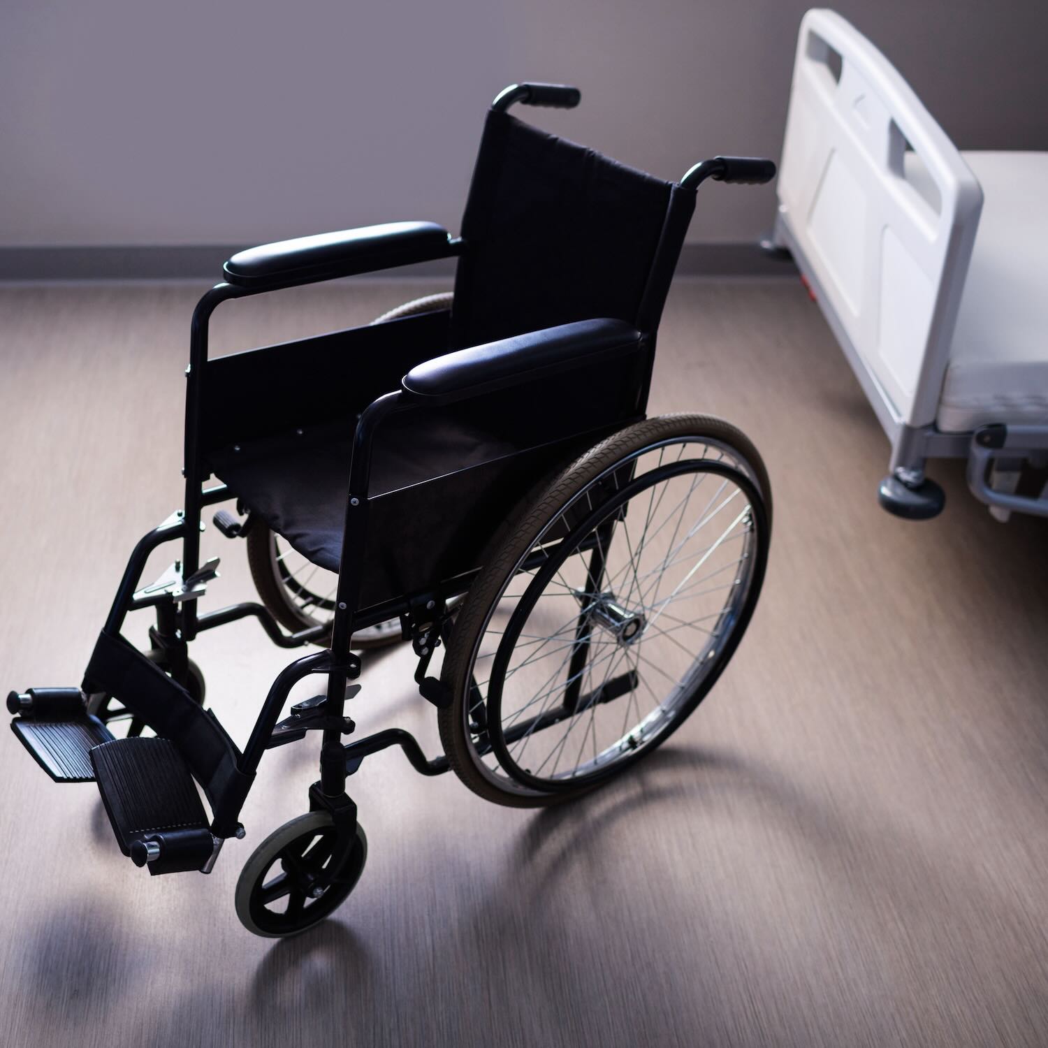 Location de matériel médical, déambulateur, fauteuil roulant, lit médicalisé, Pharmacie Brécourt, Cherbourg, Cherbourg-en-Cotentin