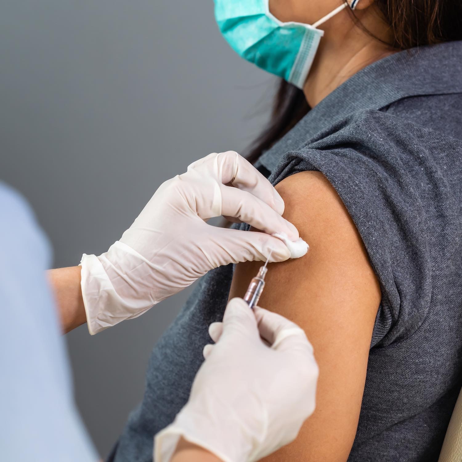 Vaccination Vaccination, Pharmacie Brécourt, Cherbourg, Cherbourg-en-Cotentin